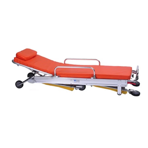 pro automatic loding stretcher care vision china