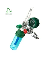 Order Oxygen Cylinder Regulator | Reliable Flow Control Device