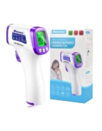 Infrared Thermometer | Fast & Accurate Temperature Reading