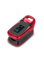 Finger Clip Pulse Oximeter | Accurate SpO2 & Pulse Monitoring