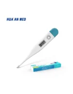 Digital Thermometer | Quick & Accurate Temperature Reading