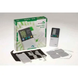 Order Physiotherapy TENS Machine Taiwan | Effective Pain Relief Device