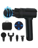 Order Deep Tissue Facial Massage Gun | Relaxing & Effective Skin Treatment