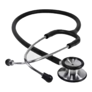 Order Certeza Dual Head Stethoscope CR-3002 | Accurate & Reliable Diagnosis