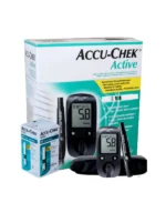 Accu-Check Active Glucose Meter